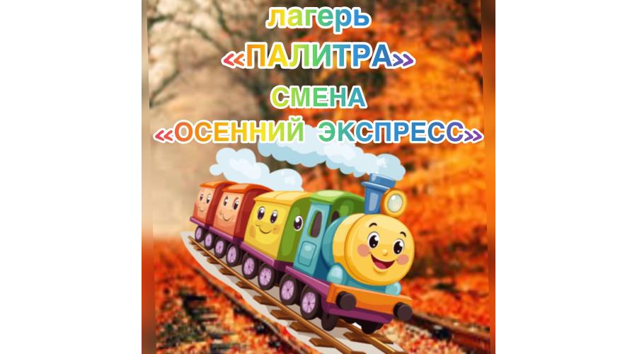 Дневной воспитательно-оздоровительный лагерь 