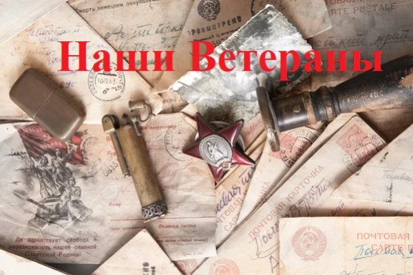 Книга «Наши ветераны» 