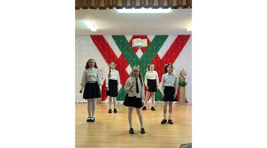 Вечер встречи «Берег ушедшего детства»                     