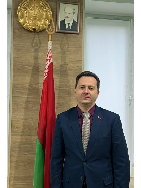 Крупта Александр Анатольевич