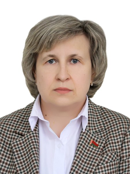 Козляк Елена Валерьевна