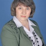 Сорока Лариса Ивановна